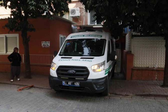Eski Sevgilisi Tarafından Öldürülen Kadın Daha Önce De Vurulmuş