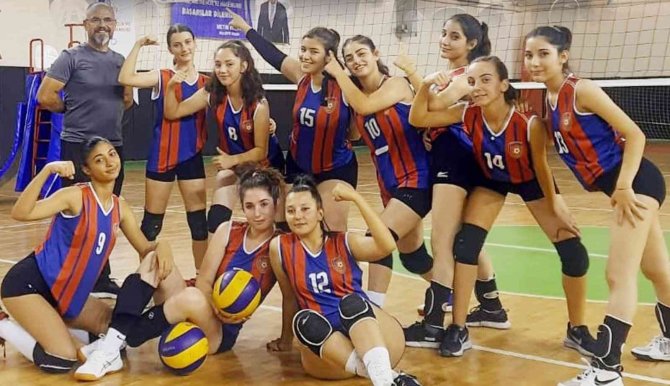 Kuyucaklı Sporcular İlk Resmi Maçından Galibiyetle Döndü