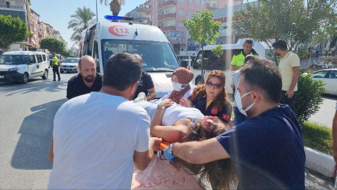 Hatasının Bedelini Canıyla Ödüyordu