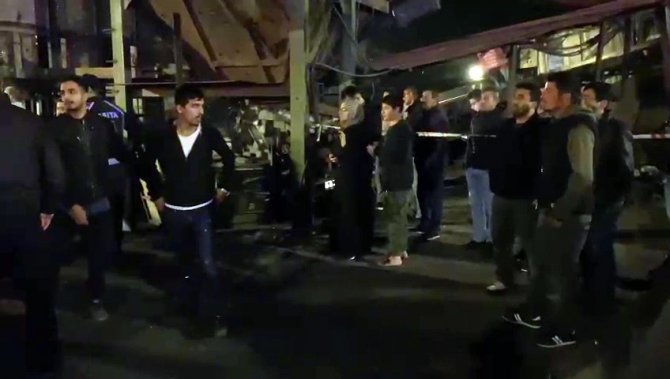 Amasra’da Maden Ocağında Patlama