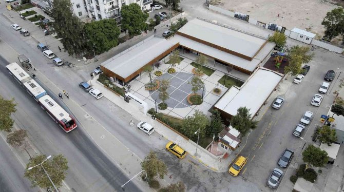 Bayraklı’da Spor Kursları Artarak Devam Ediyor