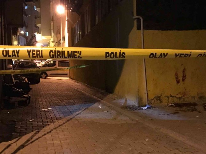 Bilecik’te Cinayet: 1 Ölü