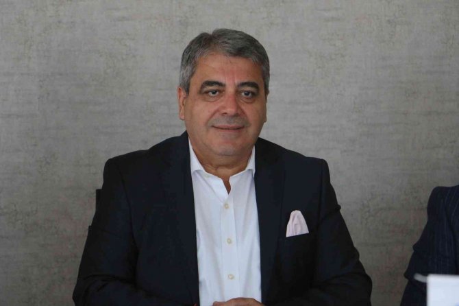 Di̇si̇der, Cumhurbaşkanı Erdoğan’ın Diyarbakır Ziyareti Öncesi Taleplerini Açıkladı