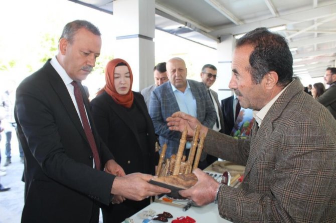 Bitlis’te Gençlik Ve Ruh Sağlığı Söyleşisi Yapıldı