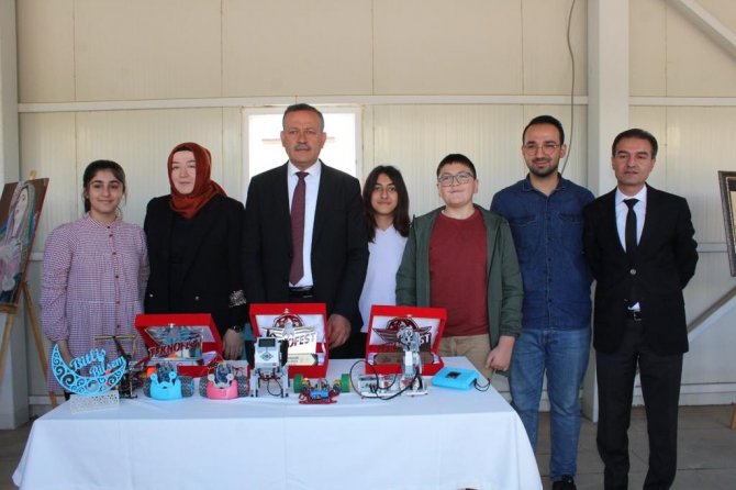 Bitlis’te Gençlik Ve Ruh Sağlığı Söyleşisi Yapıldı