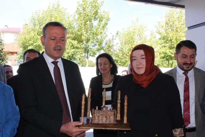 Bitlis’te Gençlik Ve Ruh Sağlığı Söyleşisi Yapıldı