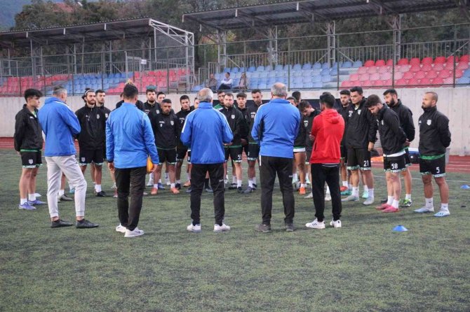 Yeşilçınarspor’da Altındağ Dönemi Başladı