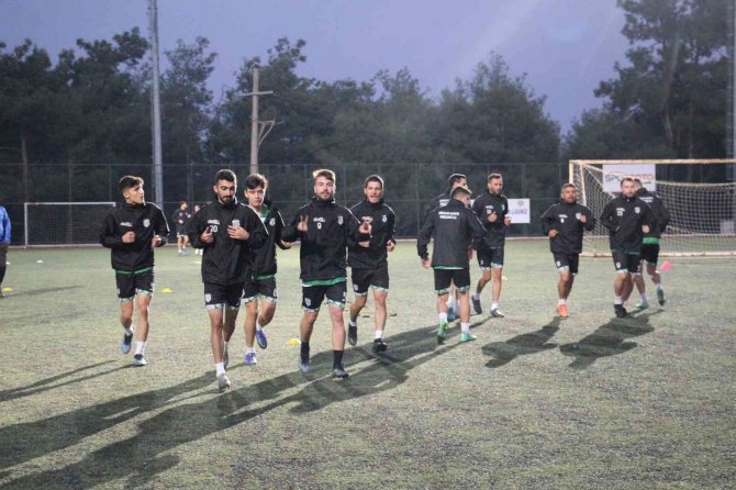 Yeşilçınarspor’da Altındağ Dönemi Başladı