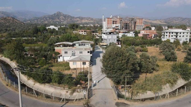 Bozyurt’ta Yol Çalışması Sürüyor