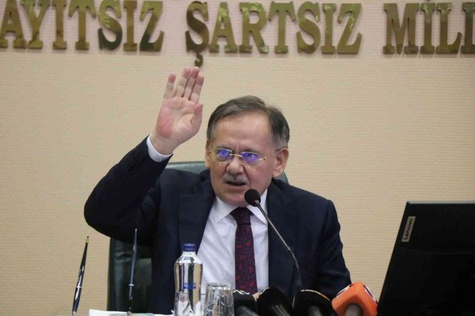 Demir: “İ̇kinci 20 Elektrikli Otobüsü Bakanlık Karşılayacak”