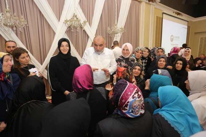 Başkan Sandıkçı: “Canik Ağız Ve Diş Sağlığı Polikliniğimizin Yapımını Tamamladık”