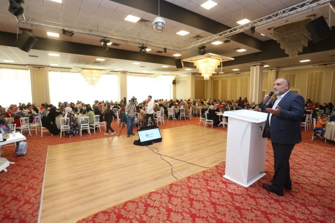 Başkan Sandıkçı: “Canik Ağız Ve Diş Sağlığı Polikliniğimizin Yapımını Tamamladık”