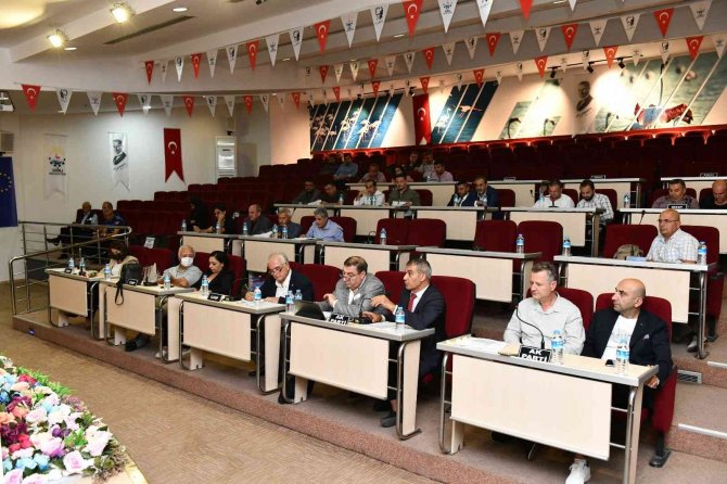 Çiğli’ye 1 Milyarlık Dev Bütçe