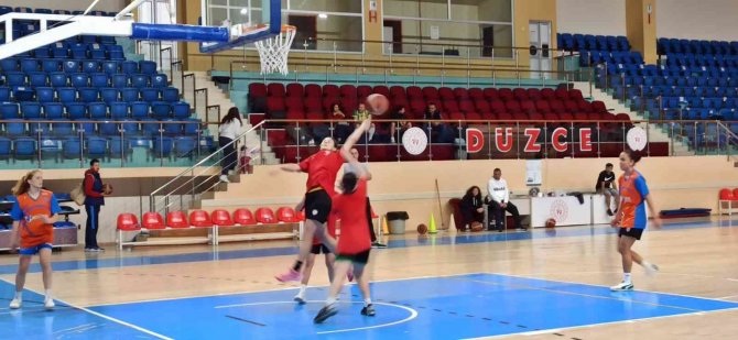 Düzce Atletik İlk Maçını Bekliyor