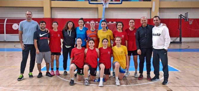 Düzce Atletik İlk Maçını Bekliyor