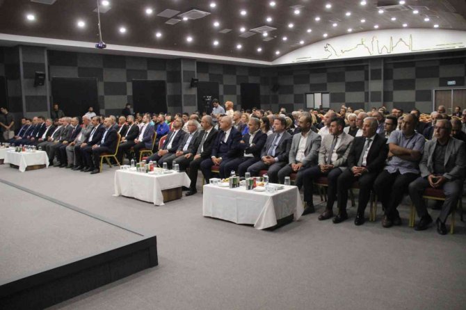 Elazığ’da Yılın Spor Enleri Ödül Programı