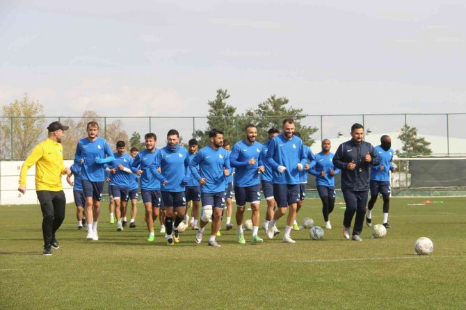 Muzaffer Bilazer: “Taraftarlarımızı Tribünde Görmek İstiyoruz”