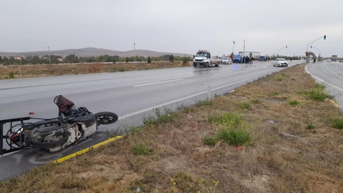 19 Yaşındaki Üniversite Öğrencisi Kazada Hayatını Kaybetti