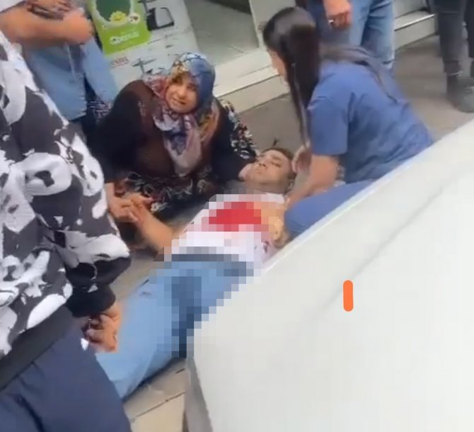 Otobüs Şoförünü Öldüren Zanlı Tutuklandı