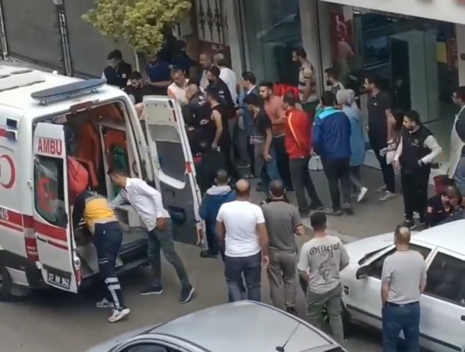 Otobüs Şoförünü Öldüren Zanlı Tutuklandı