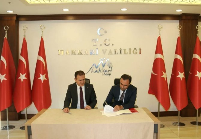 Vali Akbıyık, "Hedefimiz 1 Milyona Küçükbaş Hayvan"