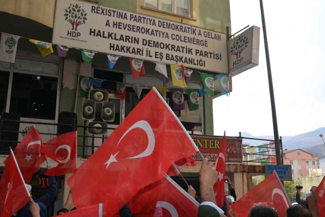 Ailelerin Direnişi 34’üncü Haftasında