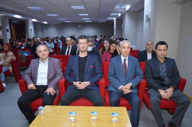 Hitit Üniversitesi’nden "100. Yılında Milli Mücadele" Paneli