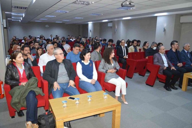 Hitit Üniversitesi’nden "100. Yılında Milli Mücadele" Paneli