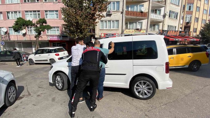 Bursa’da Yunus Timlerinden ’Metruk 2’ Operasyonu