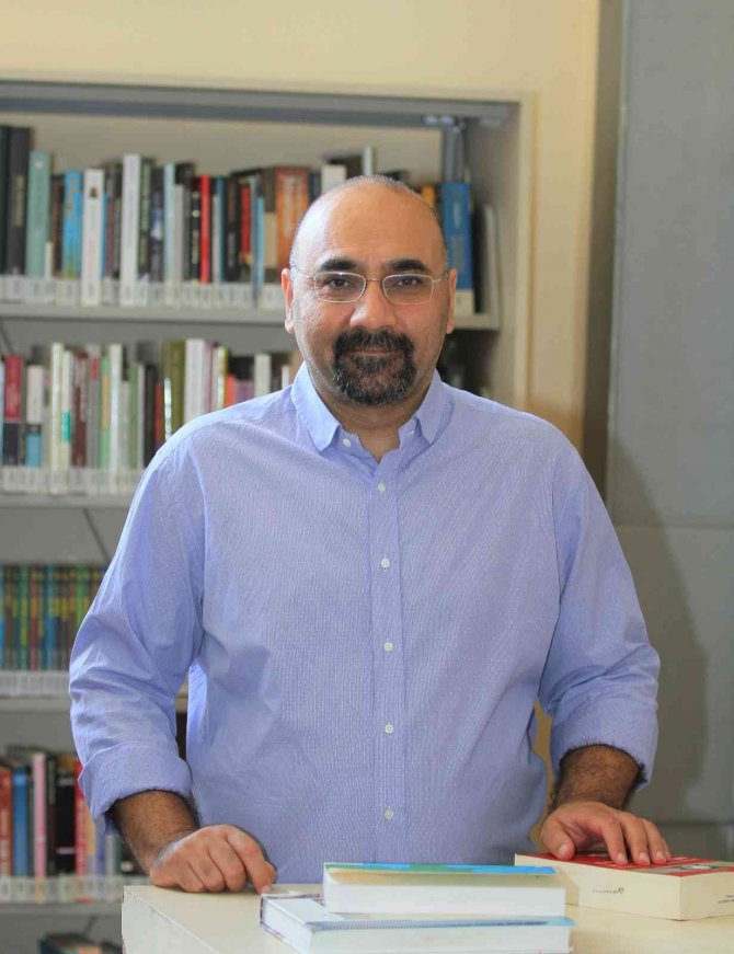 Çevreci Projelere İ̇zmir Desteği