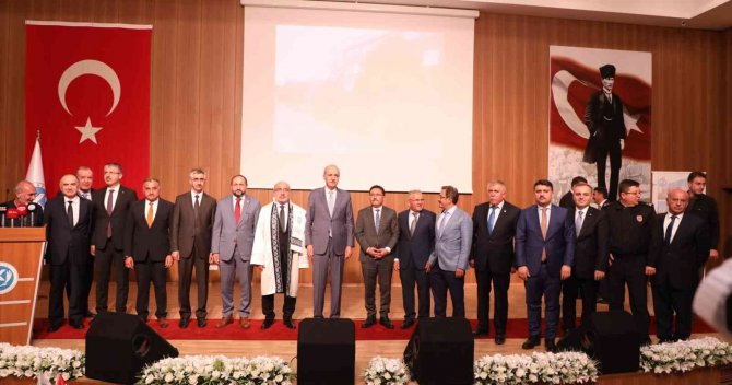 Kayü Develi Seyrani Kampüsünde “Hayırseverler Buluşması Ve Toplu Açılış Töreni” Düzenlendi