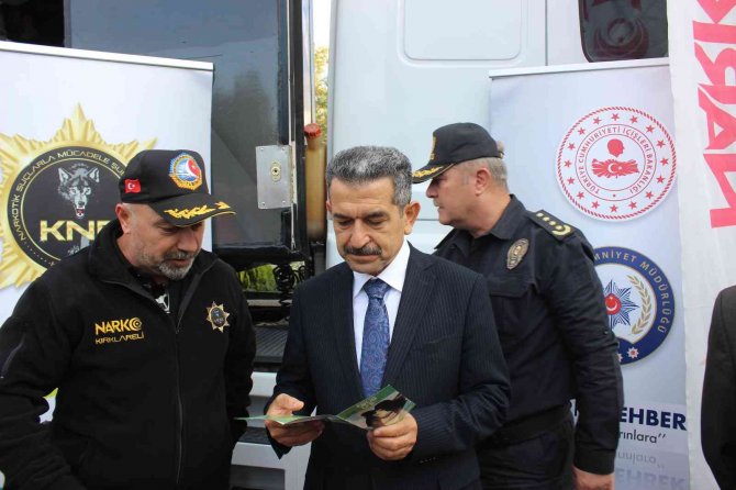 Kırklareli’deki ’Kökünü Kurutma’ Operasyonunda Gözaltı Sayısı Yükseldi
