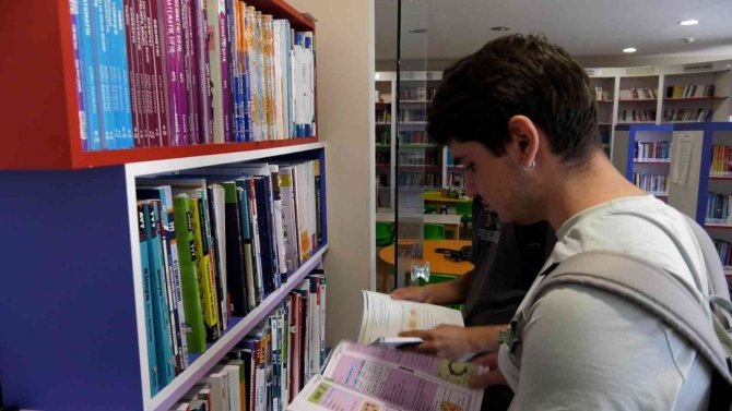 Konyaaltı’nda 166 Ağaç Kesilmekten Kurtuldu