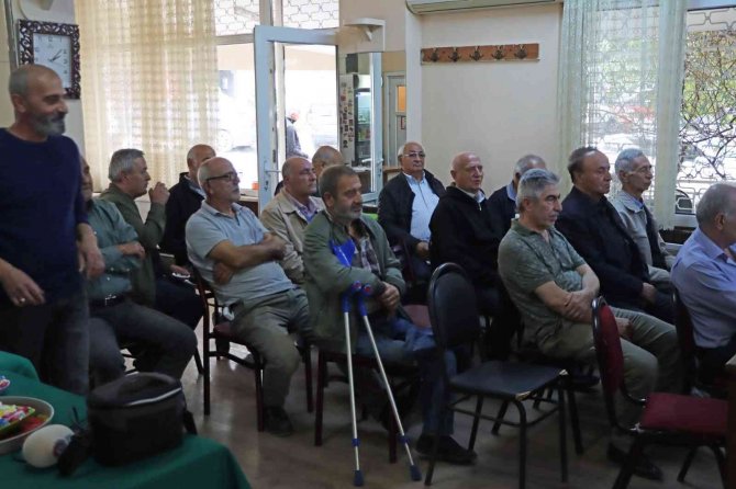 Maltepe Kadına Yönelik Şiddetle Mücadele Ediyor