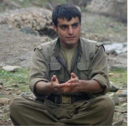 Mi̇t, Pkk/ypg’nin Sözde Tugay Sorumlusunu Etkisiz Hale Getirdi