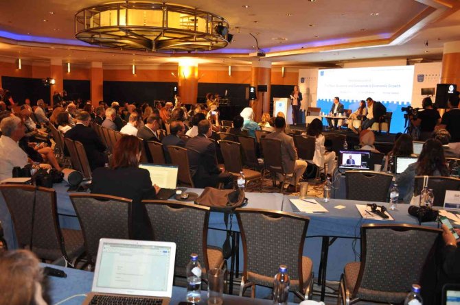 Bodrum Turizm Forumu Gerçekleştiriliyor