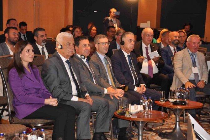 Bodrum Turizm Forumu Gerçekleştiriliyor