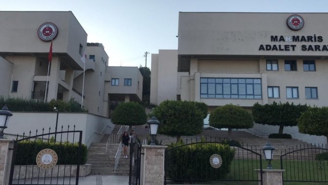 Göçmenlerin Kayıtsız Barınmasını Sağlayan 9 Şahsa Adli Kontrol