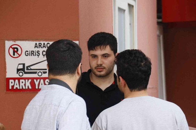 Eski Sevgilisi Tarafından Öldürülen Kadın Daha Önce De Vurulmuş