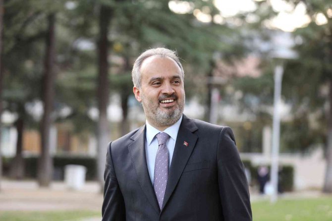 Mudanya’ya Alternatif Ulaşım Devrede