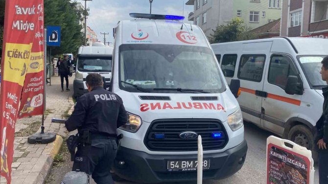 Cuma Namazı İçin Gittiği Caminin Tuvaletinde Hareketsiz Bulundu