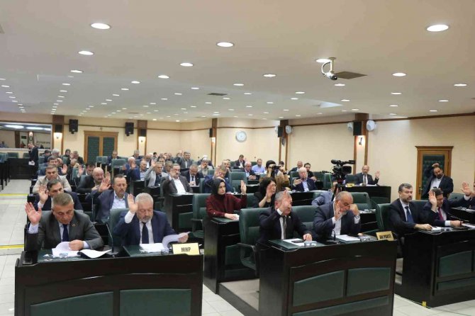 Demir: “İ̇kinci 20 Elektrikli Otobüsü Bakanlık Karşılayacak”