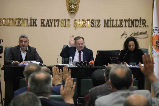 Demir: “İ̇kinci 20 Elektrikli Otobüsü Bakanlık Karşılayacak”