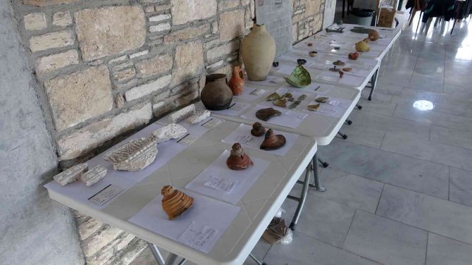 Kentsel Dönüşüm Diyerek Başladılar, Altından Tarih Çıktı