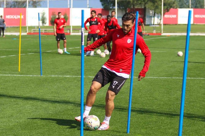 Yusuf Emre Gültekin: “Galibiyet Serisine İhtiyacımız Var”
