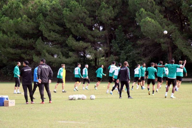 Serkan Özbalta: “Bu Coşku Ve Hararete Hazırım”