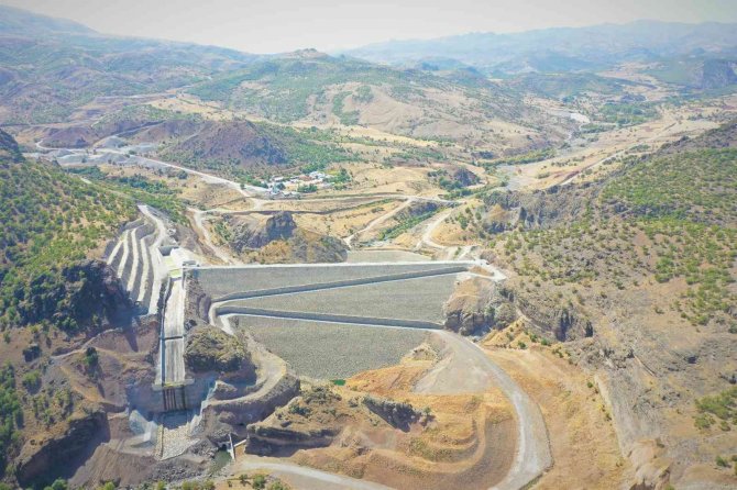 Dsi̇ Türkiye’nin Her Noktasında Çalışmalarına Devam Ediyor