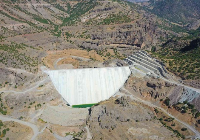 Dsi̇ Türkiye’nin Her Noktasında Çalışmalarına Devam Ediyor