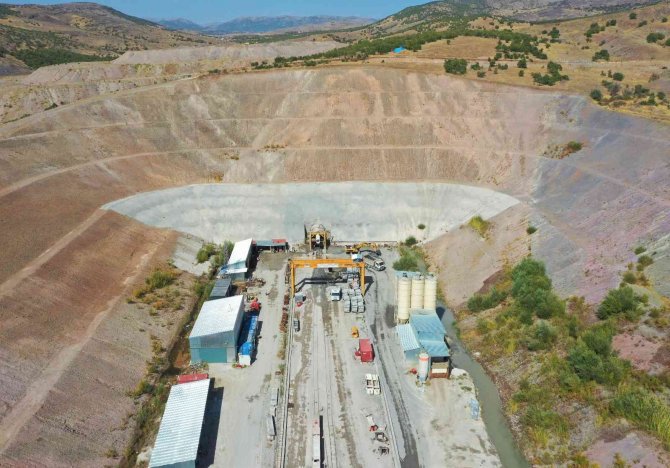 Dsi̇ Türkiye’nin Her Noktasında Çalışmalarına Devam Ediyor