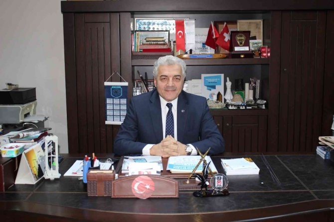 Bursa’da 1. Ulusal Tekstil Makinaları Ve Sistemleri Sempozyumu Düzenlenecek